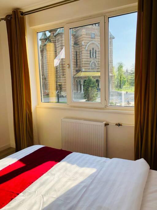 Joy City Stay Victoriei 7G-9 Тимишоара Екстериор снимка