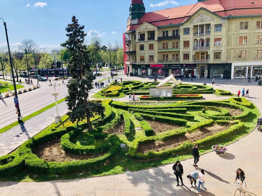 Joy City Stay Victoriei 7G-9 Тимишоара Екстериор снимка