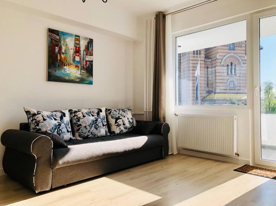 Joy City Stay Victoriei 7G-9 Тимишоара Екстериор снимка