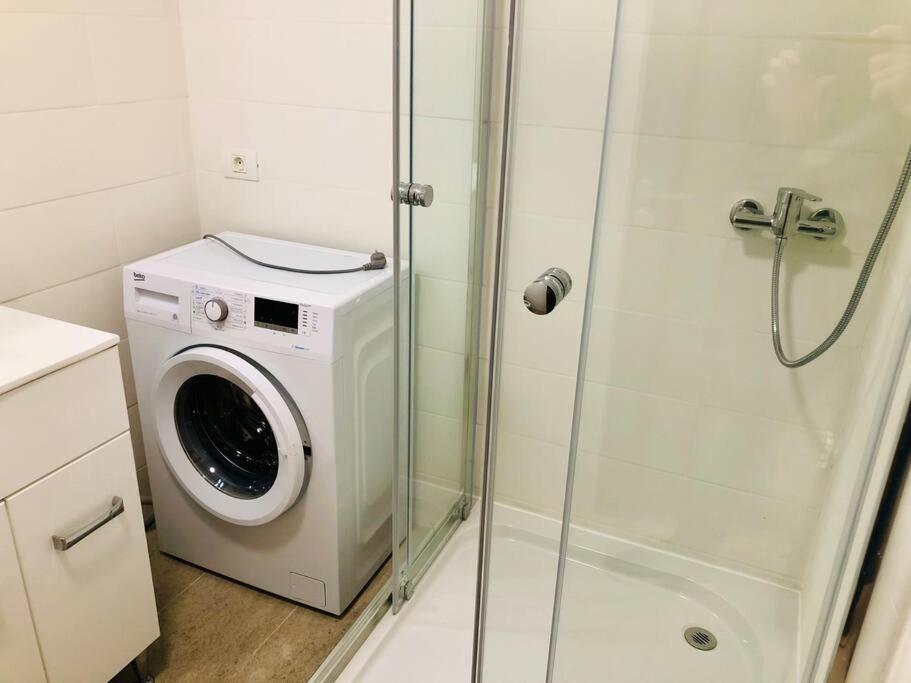 Joy City Stay Victoriei 7G-9 Тимишоара Екстериор снимка