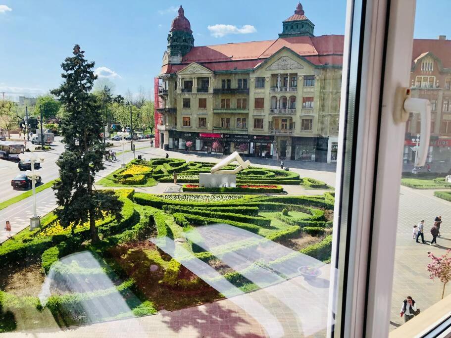 Joy City Stay Victoriei 7G-9 Тимишоара Екстериор снимка