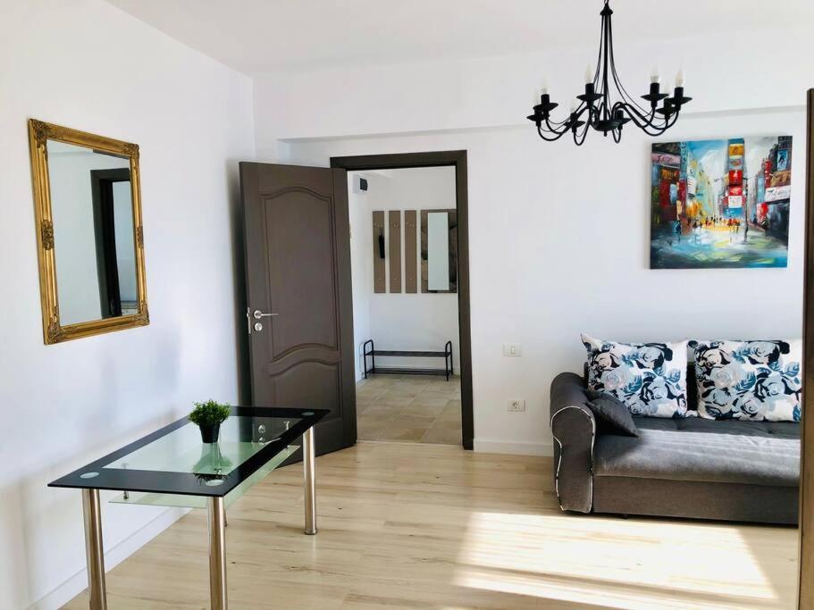 Joy City Stay Victoriei 7G-9 Тимишоара Екстериор снимка