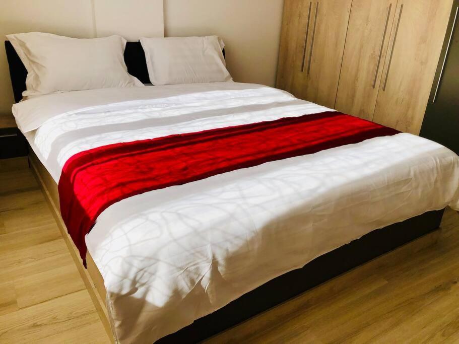 Joy City Stay Victoriei 7G-9 Тимишоара Екстериор снимка