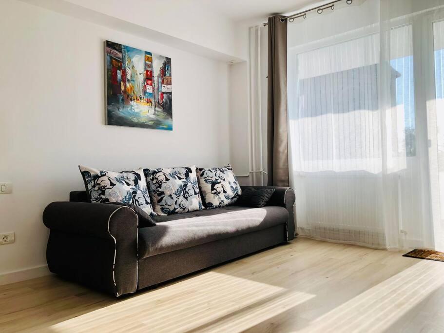 Joy City Stay Victoriei 7G-9 Тимишоара Екстериор снимка