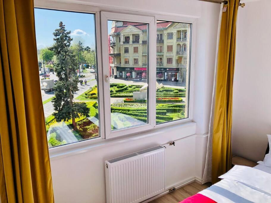 Joy City Stay Victoriei 7G-9 Тимишоара Екстериор снимка