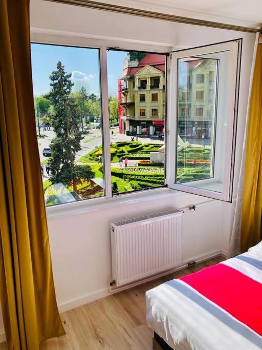 Joy City Stay Victoriei 7G-9 Тимишоара Екстериор снимка
