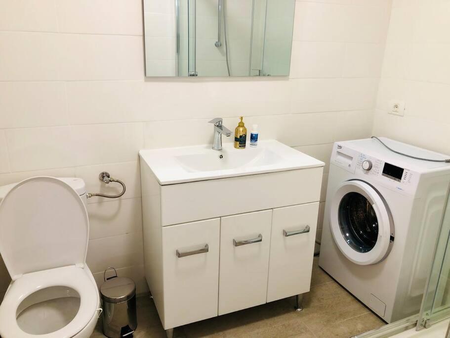 Joy City Stay Victoriei 7G-9 Тимишоара Екстериор снимка
